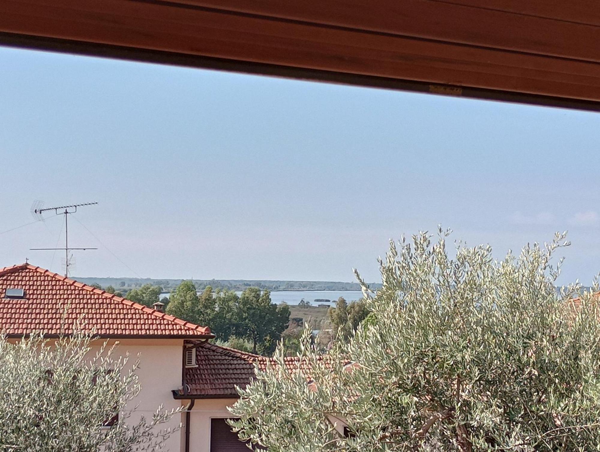 Casa Vacanze Toscana,Lago Di Massaciuccoli Exterior foto